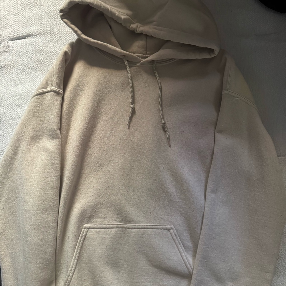 Plain Hoodies Bundle